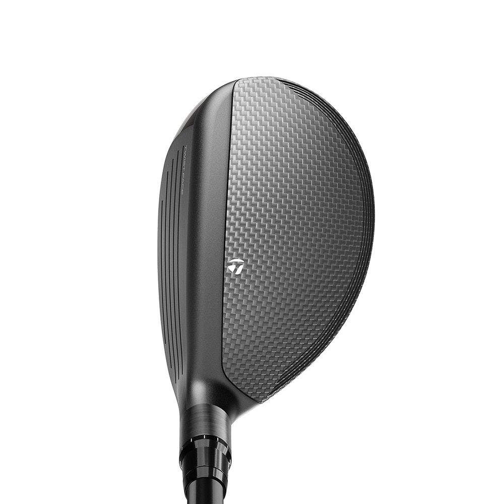 テーラーメイド（TAYLORMADE）（メンズ）Qi35 レスキュー(5U ロフト25度)Diamana BLUE TM60