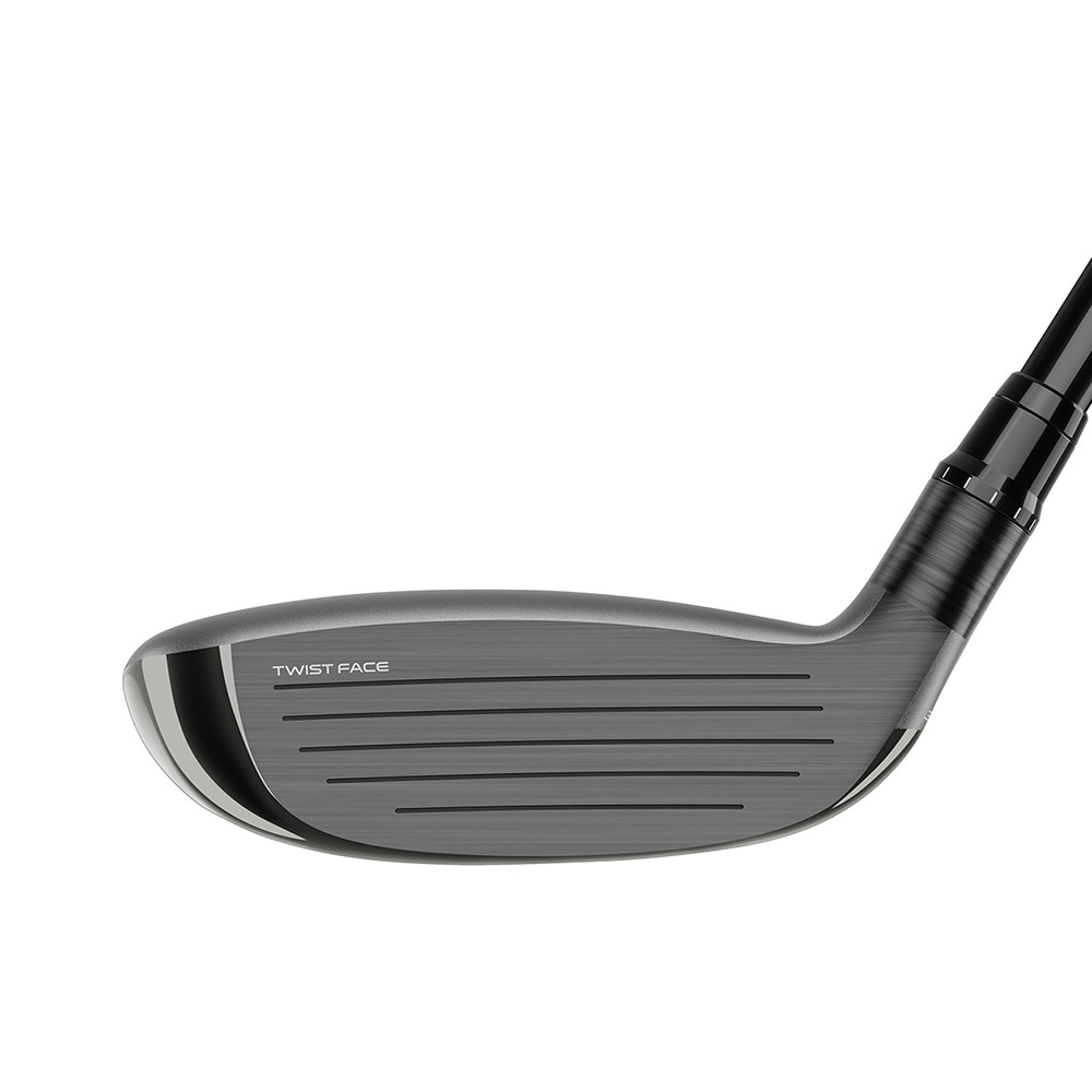 テーラーメイド（TAYLORMADE）（メンズ）Qi35 レスキュー(5U ロフト25度)Diamana BLUE TM60