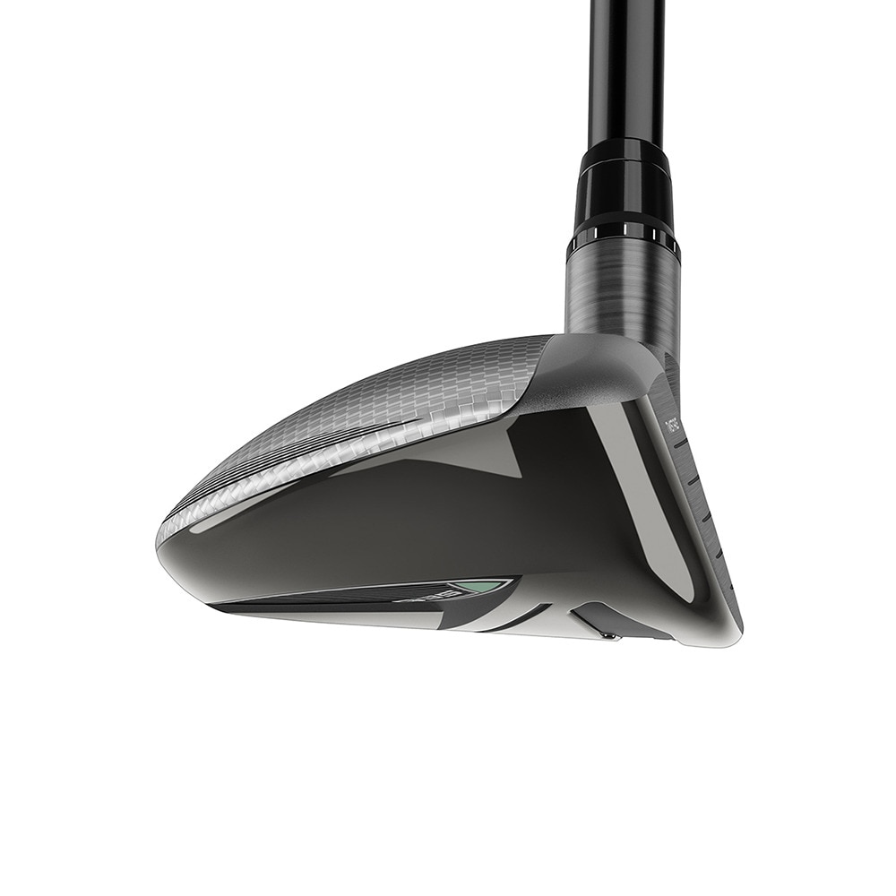 テーラーメイド（TAYLORMADE）（メンズ）Qi35 レスキュー(5U ロフト25度)Diamana BLUE TM60