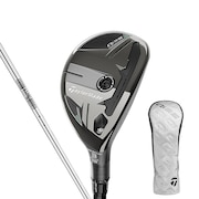 (メンズ)Qi35 レスキュー(5U ロフト25度)N.S.PRO 820GH