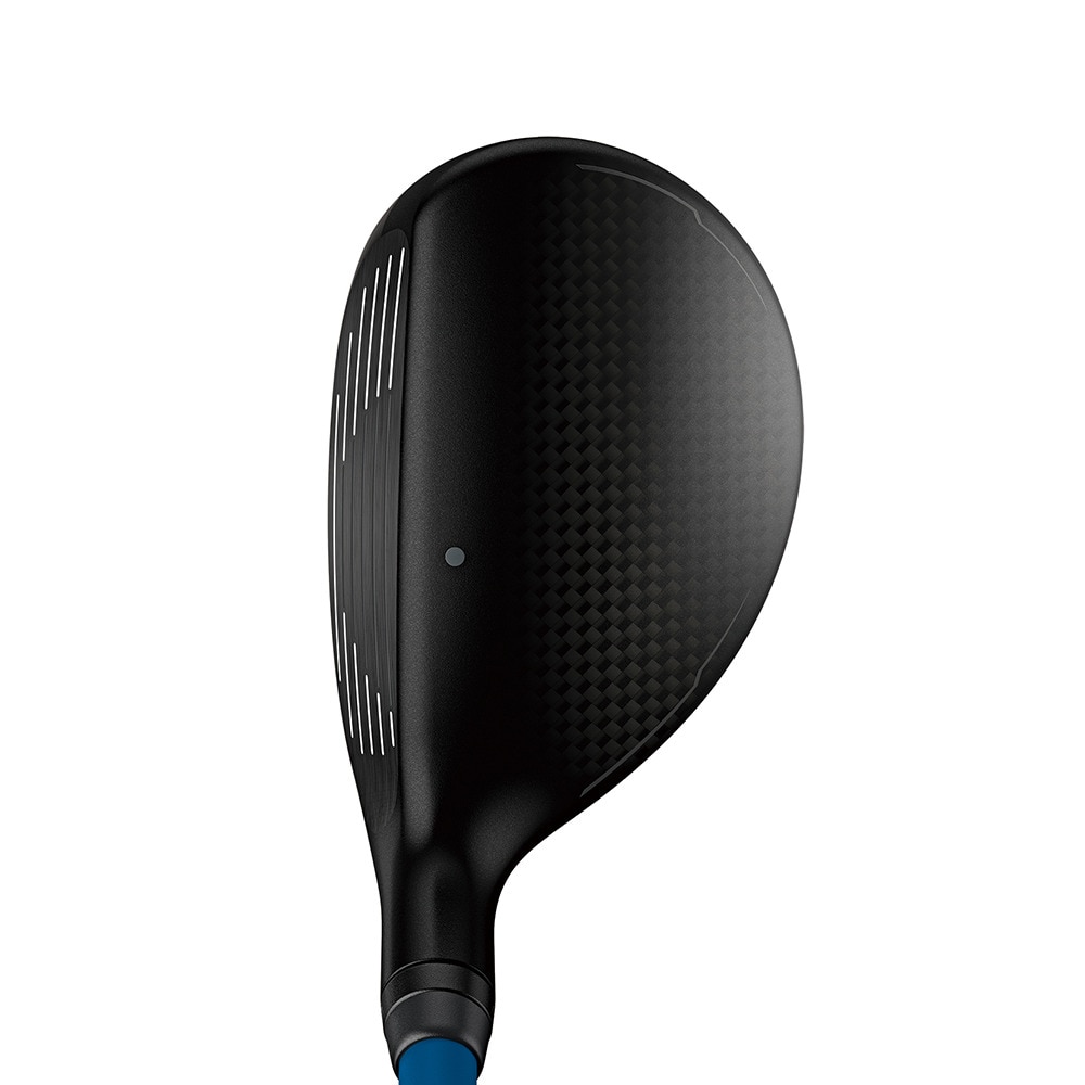ピン（PING）（メンズ）G440 ハイブリッド(2H ロフト17度)ALTA J CB BLUE