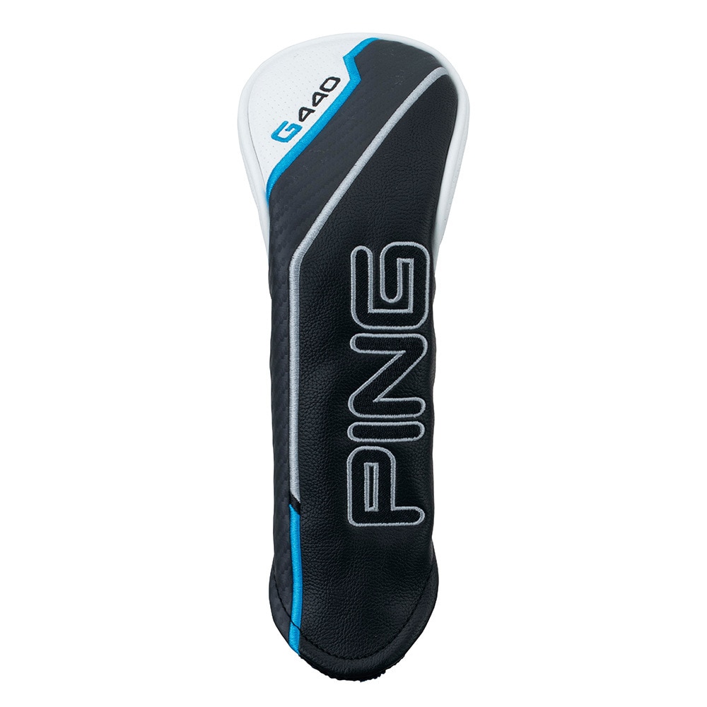 ピン（PING）（メンズ）G440 ハイブリッド(2H ロフト17度)ALTA J CB BLUE