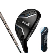 (メンズ)G440 ハイブリッド PING TOUR 2.0 CHROME 85