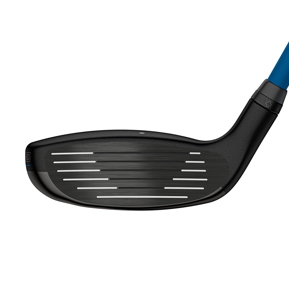 ピン（PING）（メンズ）G440 ハイブリッド(5H ロフト26度)PING TOUR 2.0 BLACK 90