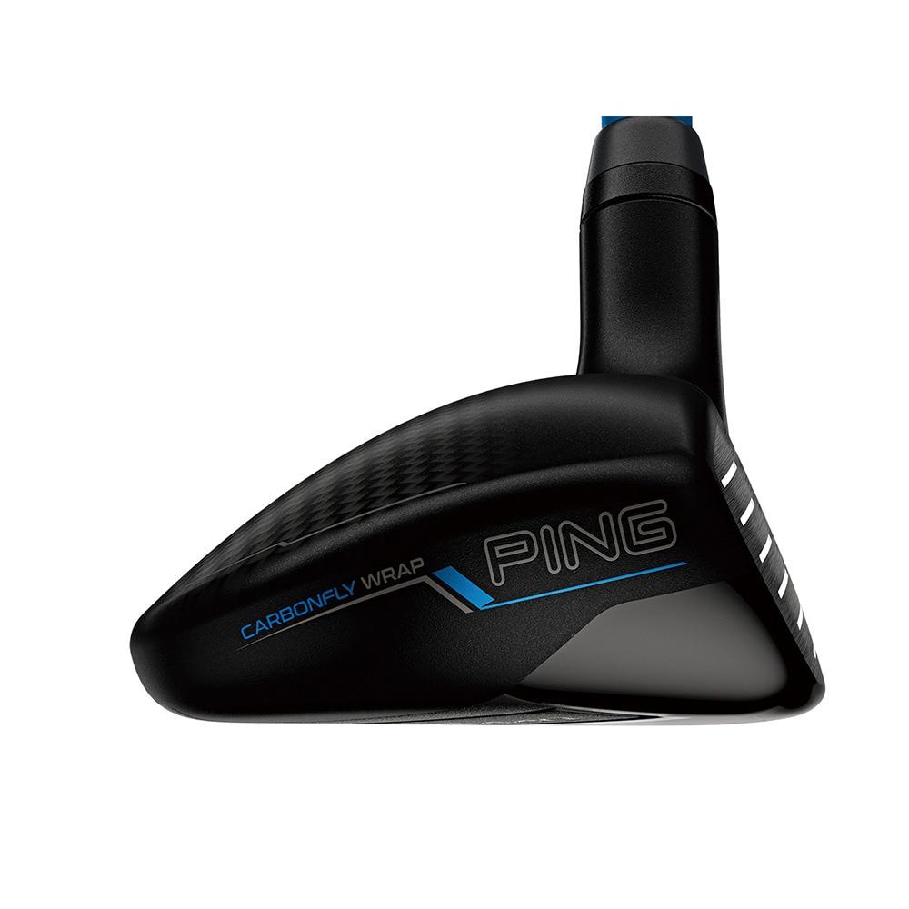 ピン（PING）（メンズ）G440 ハイブリッド(5H ロフト26度)PING TOUR 2.0 BLACK 90