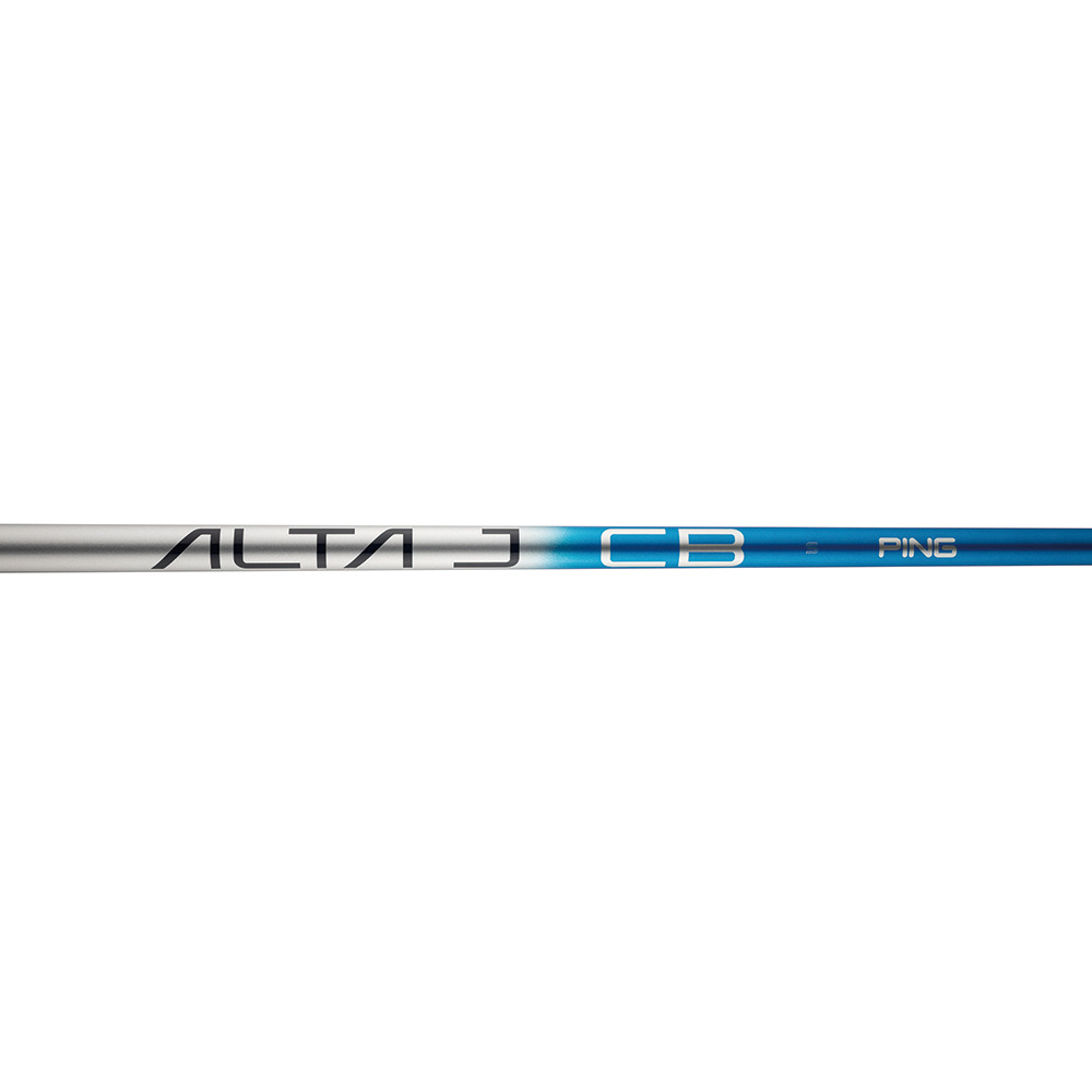 ピン（PING）（メンズ）G440 ハイブリッド(7H ロフト34度)ALTA J CB BLUE