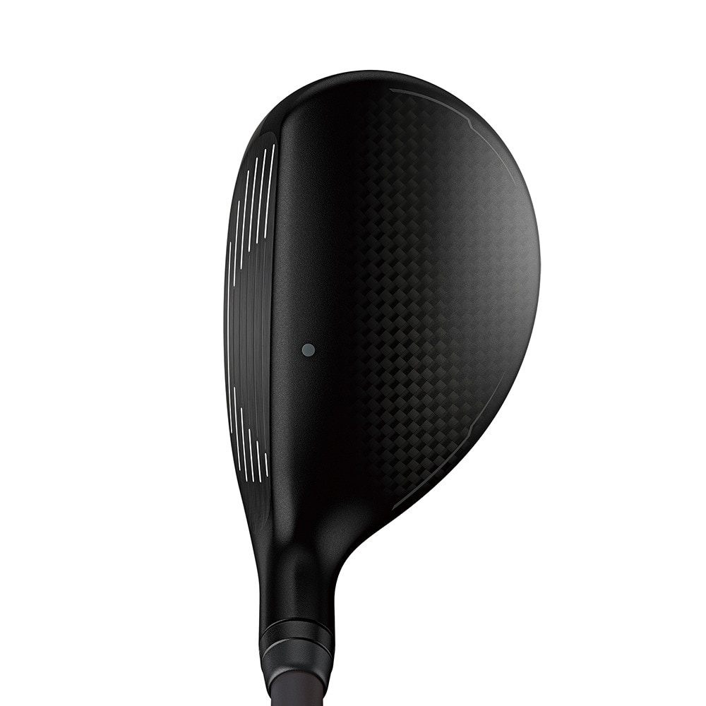 ピン（PING）（メンズ）G440 HL ハイブリッド(3H ロフト20度)FJKR SPEEDER NX GREY 40