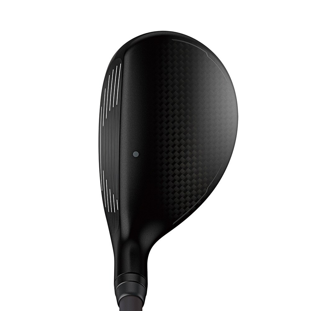 ピン（PING）（メンズ）G440 HL ハイブリッド(6H ロフト30度)FJKR SPEEDER NX GREY 35