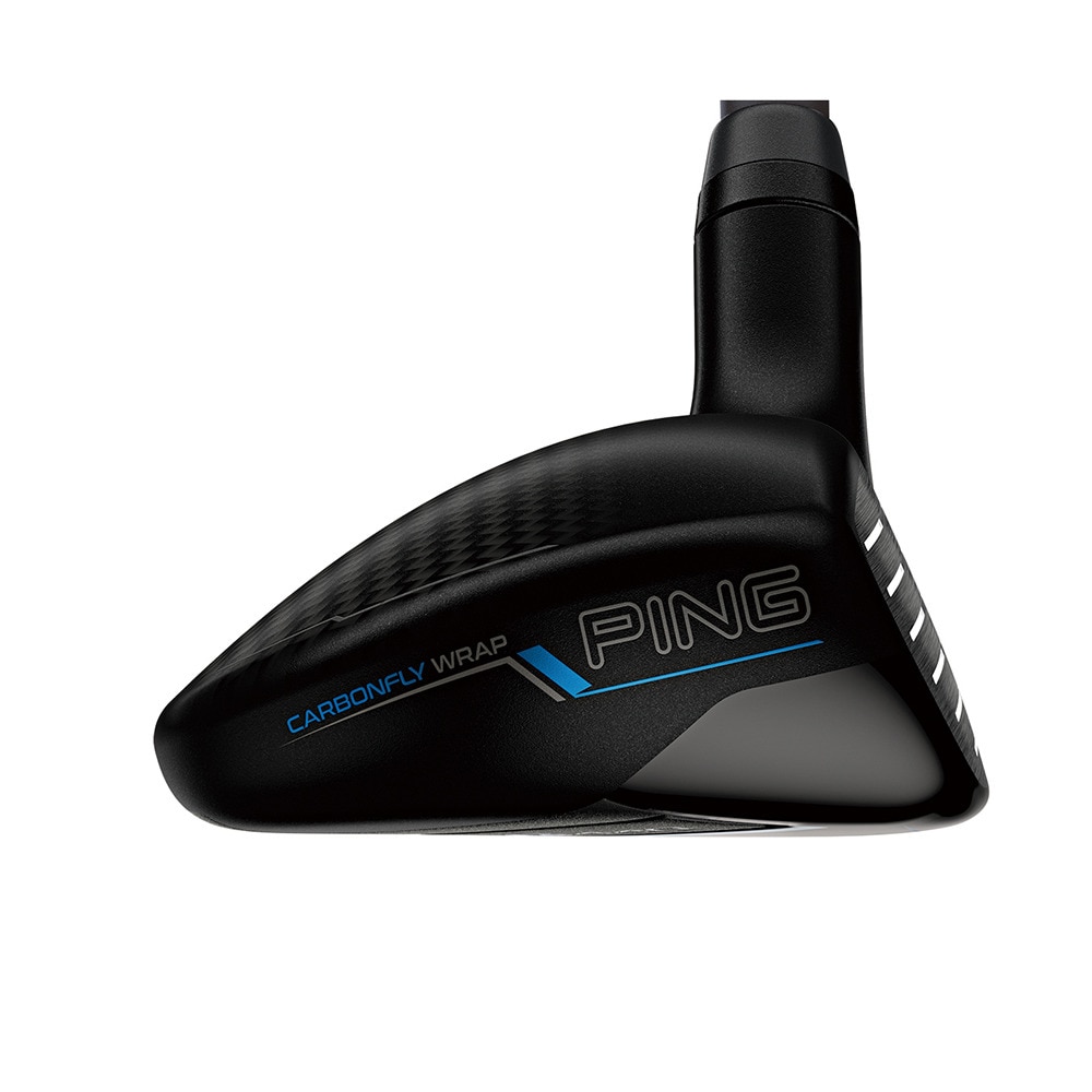 ピン（PING）（メンズ）G440 HL ハイブリッド(6H ロフト30度)FJKR SPEEDER NX GREY 35