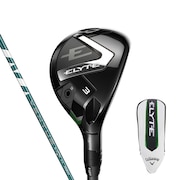 (メンズ)エリート ELYTE ユーティリティ VENTUS GREEN 50 for Callaway