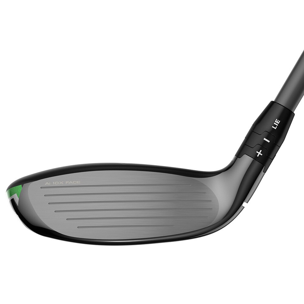 キャロウェイ（CALLAWAY）（メンズ）エリート ELYTE ユーティリティ(5H ロフト24度)N.S.PRO 850GH neo