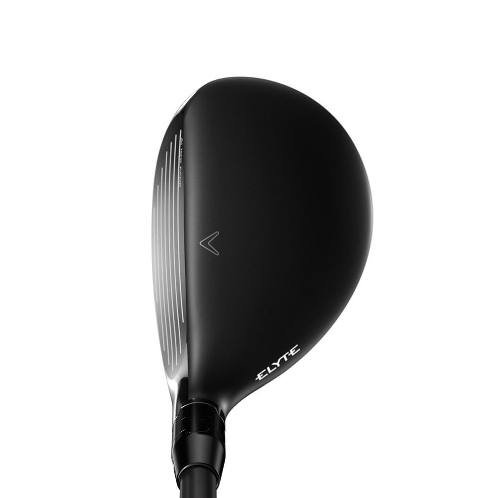 キャロウェイ（CALLAWAY）（メンズ）エリート ELYTE MAX FAST ユーティリティ(5H ロフト24度)LIN-Q GREEN 40 for Callaway