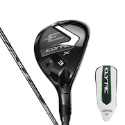 (メンズ)エリート ELYTE X ユーティリティ Fujikura MC 70 for Callaway