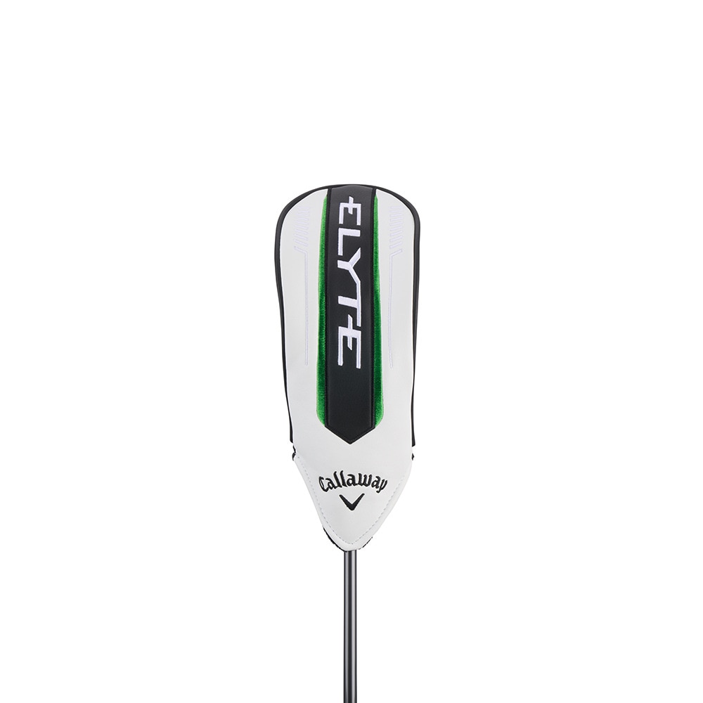 キャロウェイ（CALLAWAY）（メンズ）エリート ELYTE X ユーティリティ(5H ロフト25度)VENTUS GREEN 50 for Callaway