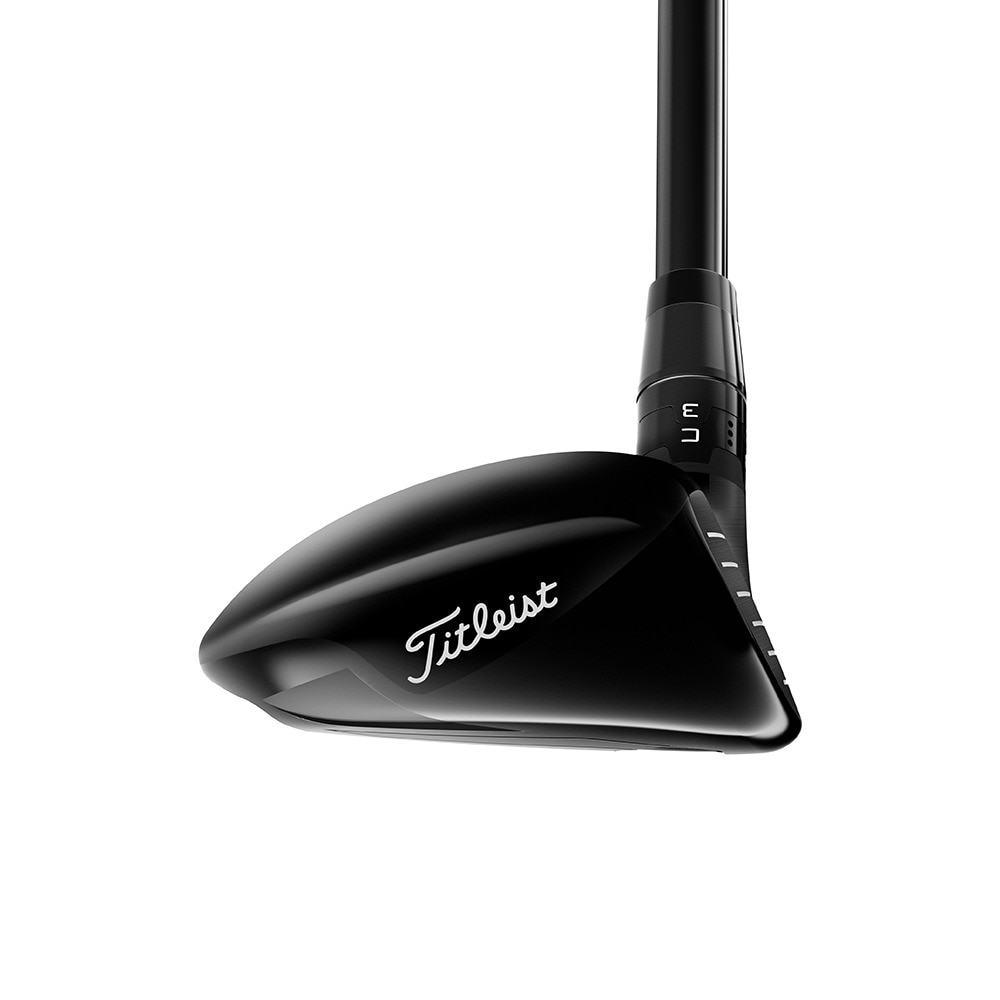 タイトリスト（TITLEIST）（メンズ）GT1 ユーティリティメタル(ロフト26度)Fujikura AIR SPEEDER Next Gen 50