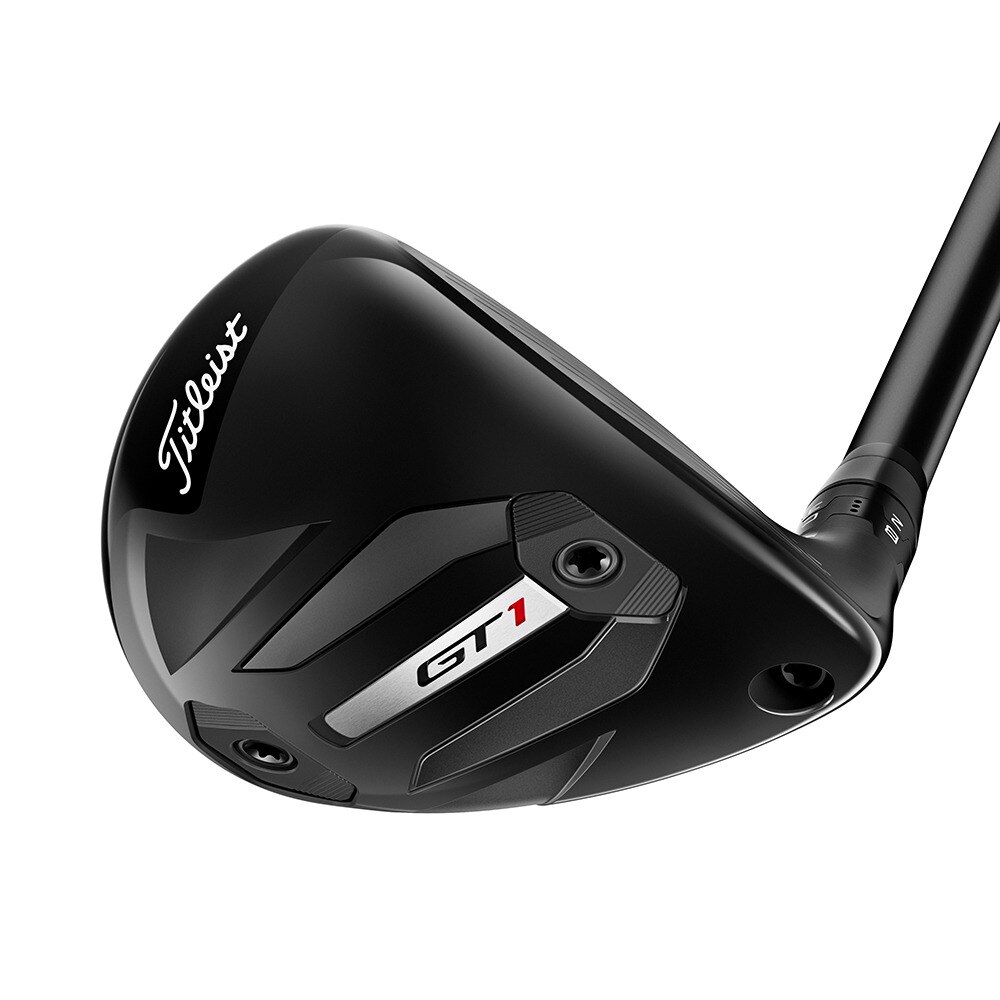 タイトリスト（TITLEIST）（メンズ）GT1 ユーティリティメタル(ロフト26度)Fujikura AIR SPEEDER Next Gen 50