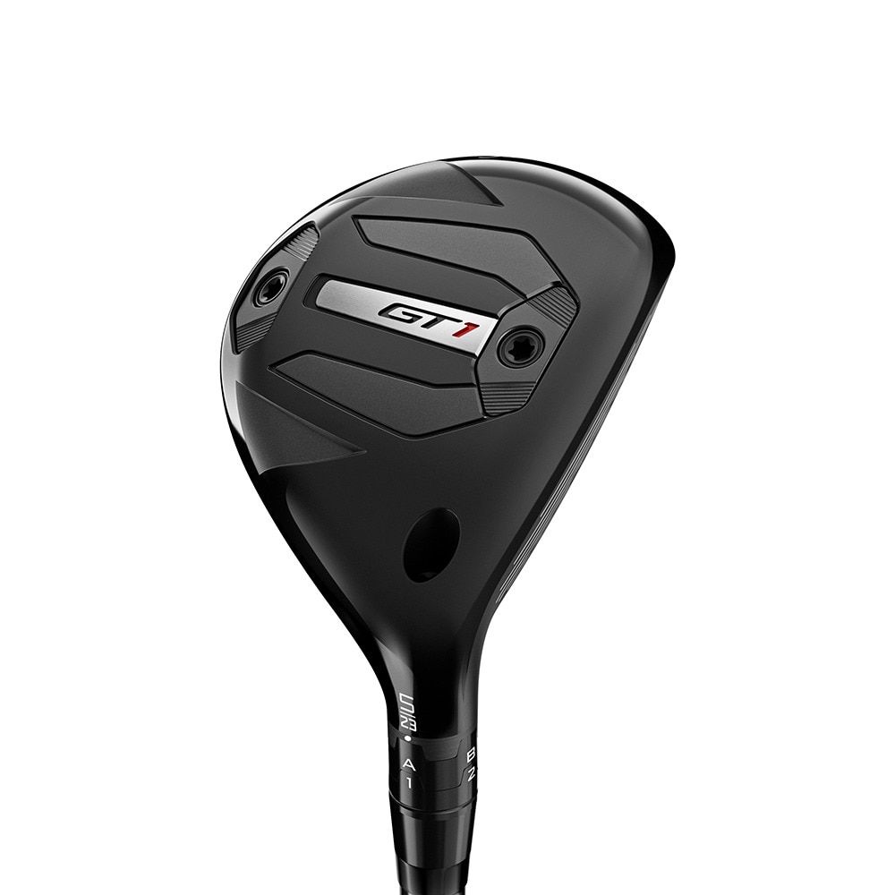 タイトリスト（TITLEIST）（メンズ）GT1 ユーティリティメタル(ロフト29度)Fujikura AIR SPEEDER Next Gen 50