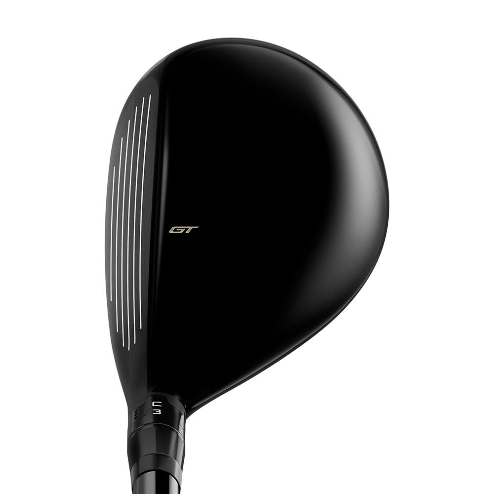 タイトリスト（TITLEIST）（メンズ）GT1 ユーティリティメタル(ロフト29度)Fujikura AIR SPEEDER Next Gen 50