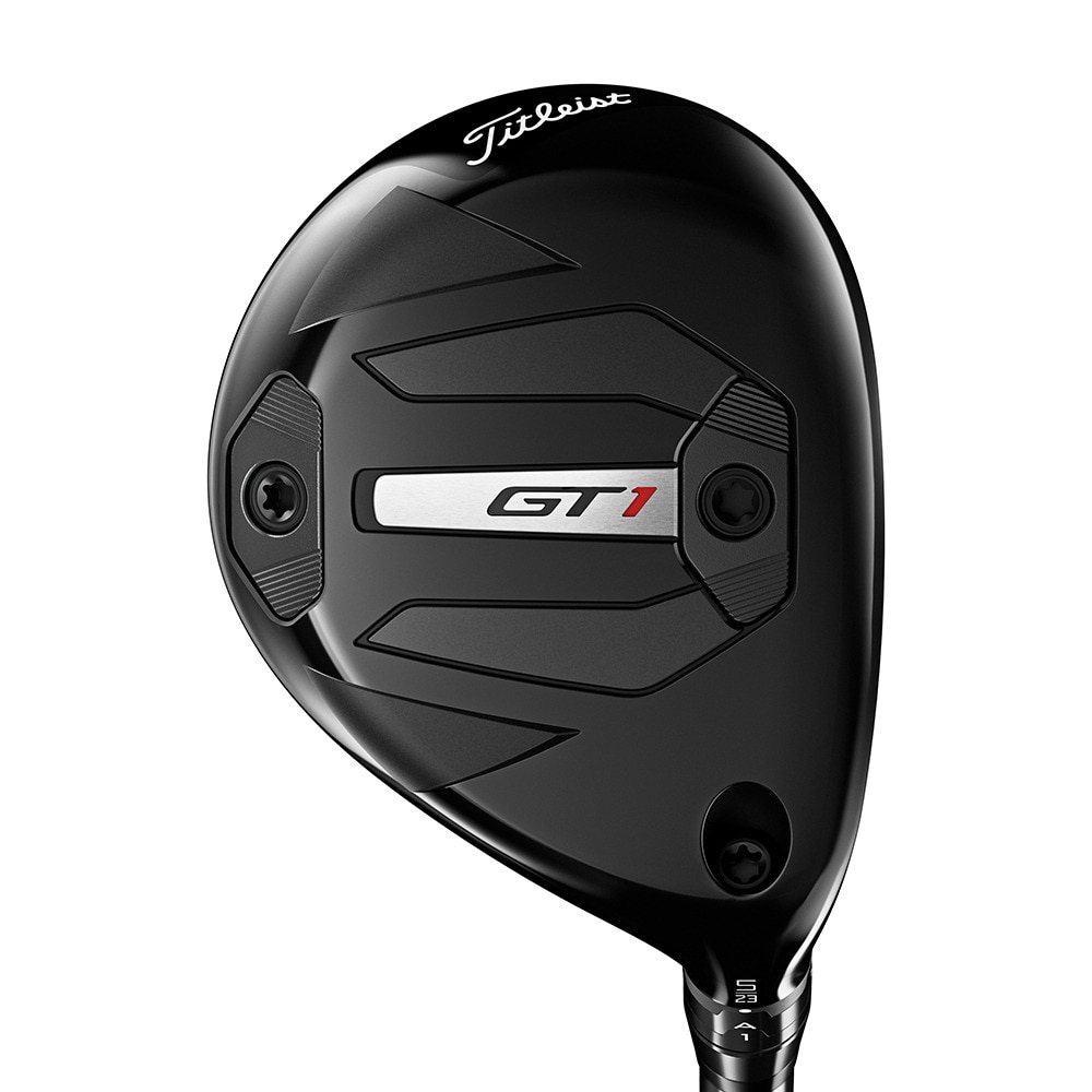 タイトリスト（TITLEIST）（メンズ）GT1 ユーティリティメタル(ロフト29度)Fujikura AIR SPEEDER Next Gen 50