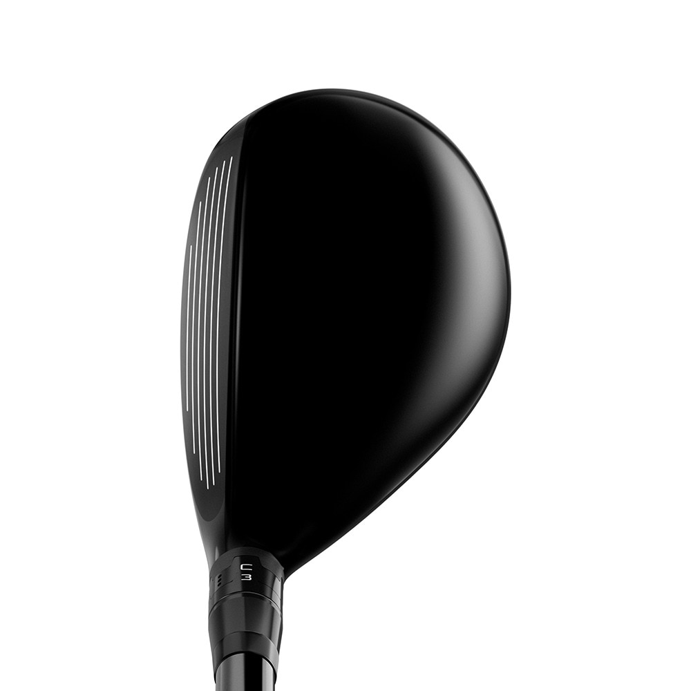 タイトリスト（TITLEIST）（メンズ）GT2 ユーティリティメタル(ロフト18度)TENSEI 1K BLUE HY