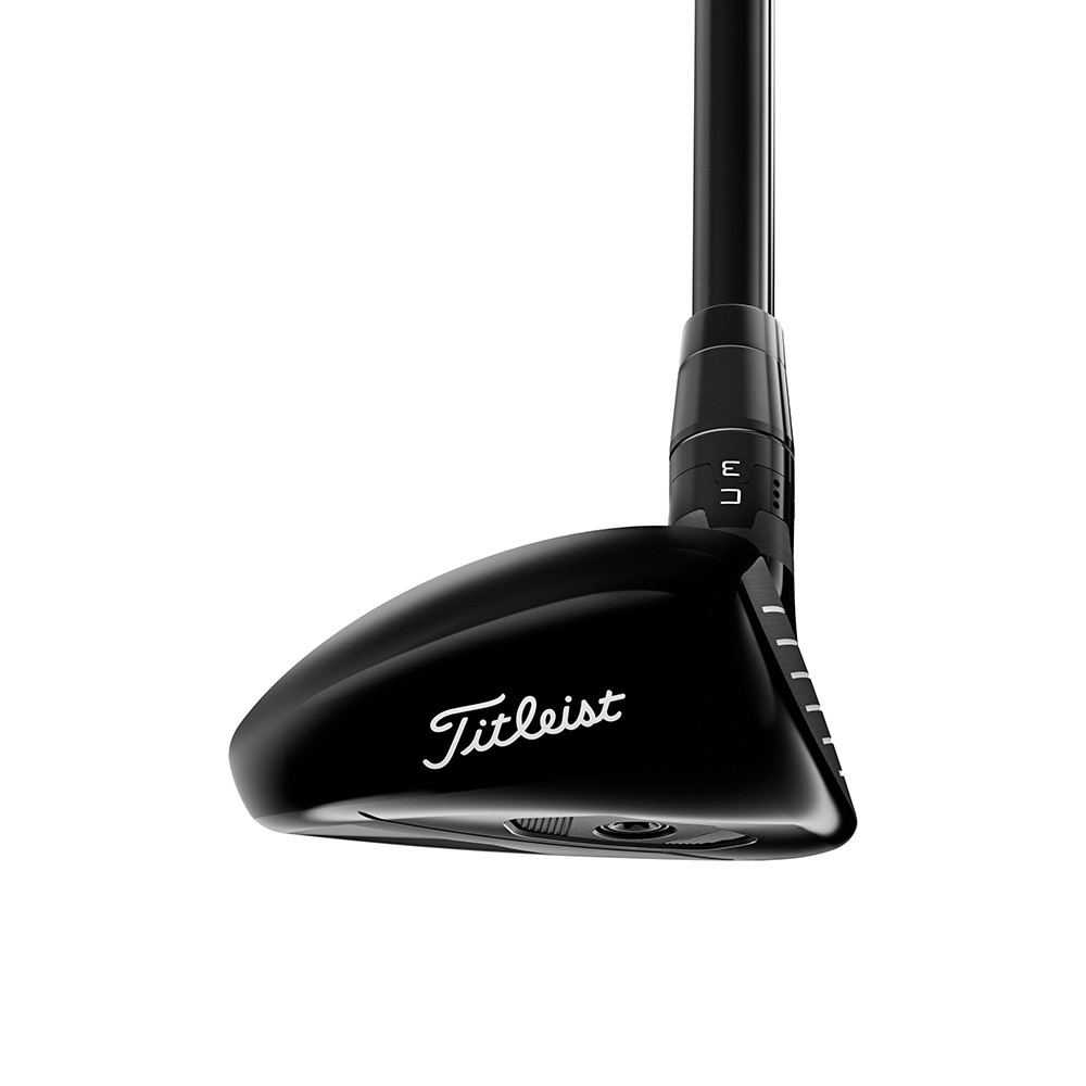 タイトリスト（TITLEIST）（メンズ）GT2 ユーティリティメタル(ロフト18度)TENSEI 1K BLUE HY