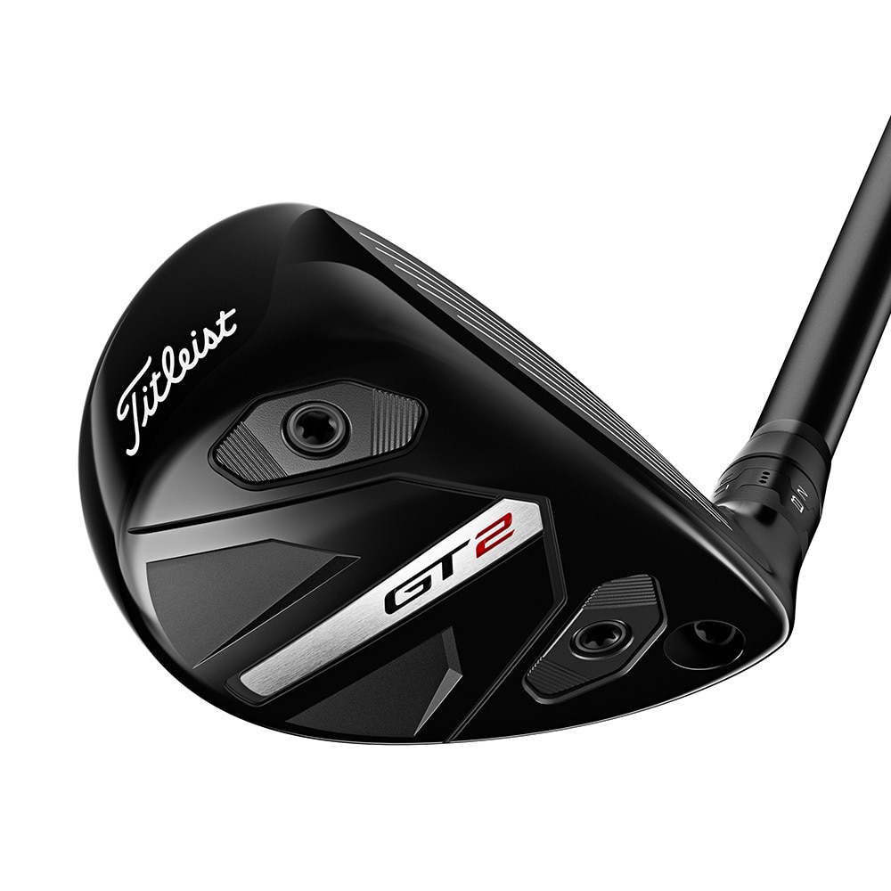 タイトリスト（TITLEIST）（メンズ）GT2 ユーティリティメタル(ロフト18度)TENSEI 1K BLUE HY