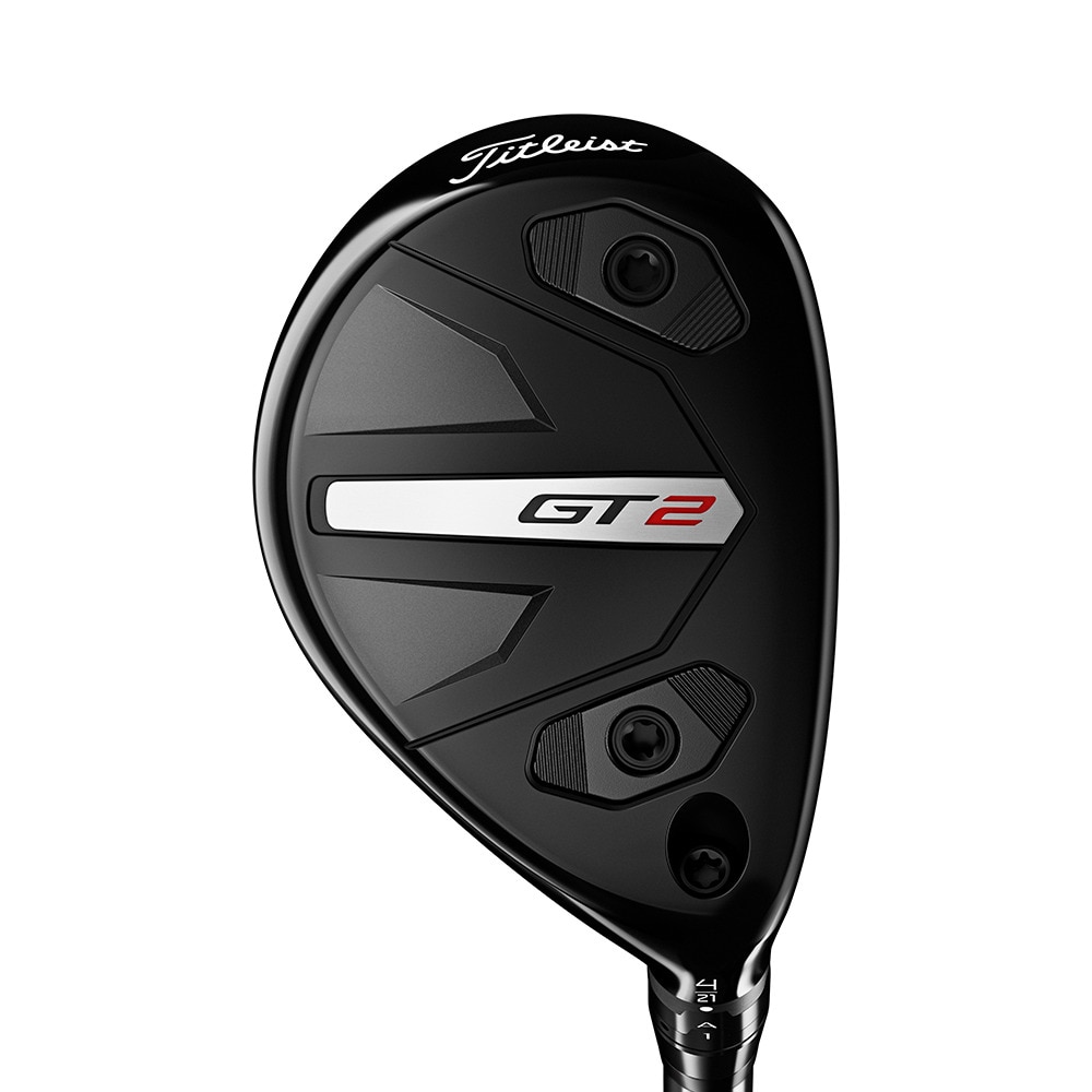 タイトリスト（TITLEIST）（メンズ）GT2 ユーティリティメタル(ロフト18度)TENSEI 1K BLUE HY
