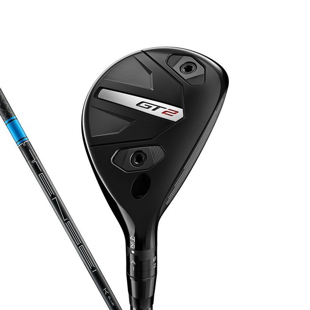 タイトリスト（TITLEIST）（メンズ）GT2 ユーティリティメタル(ロフト 