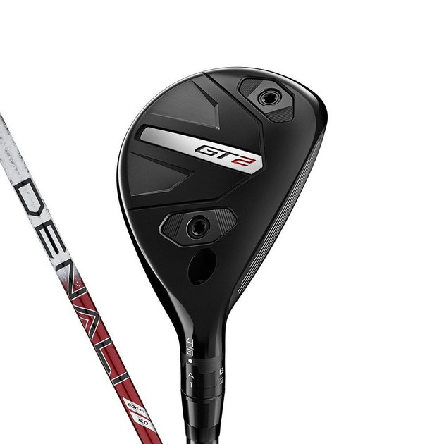タイトリスト（TITLEIST）（メンズ）GT2 ユーティリティメタル(ロフト 