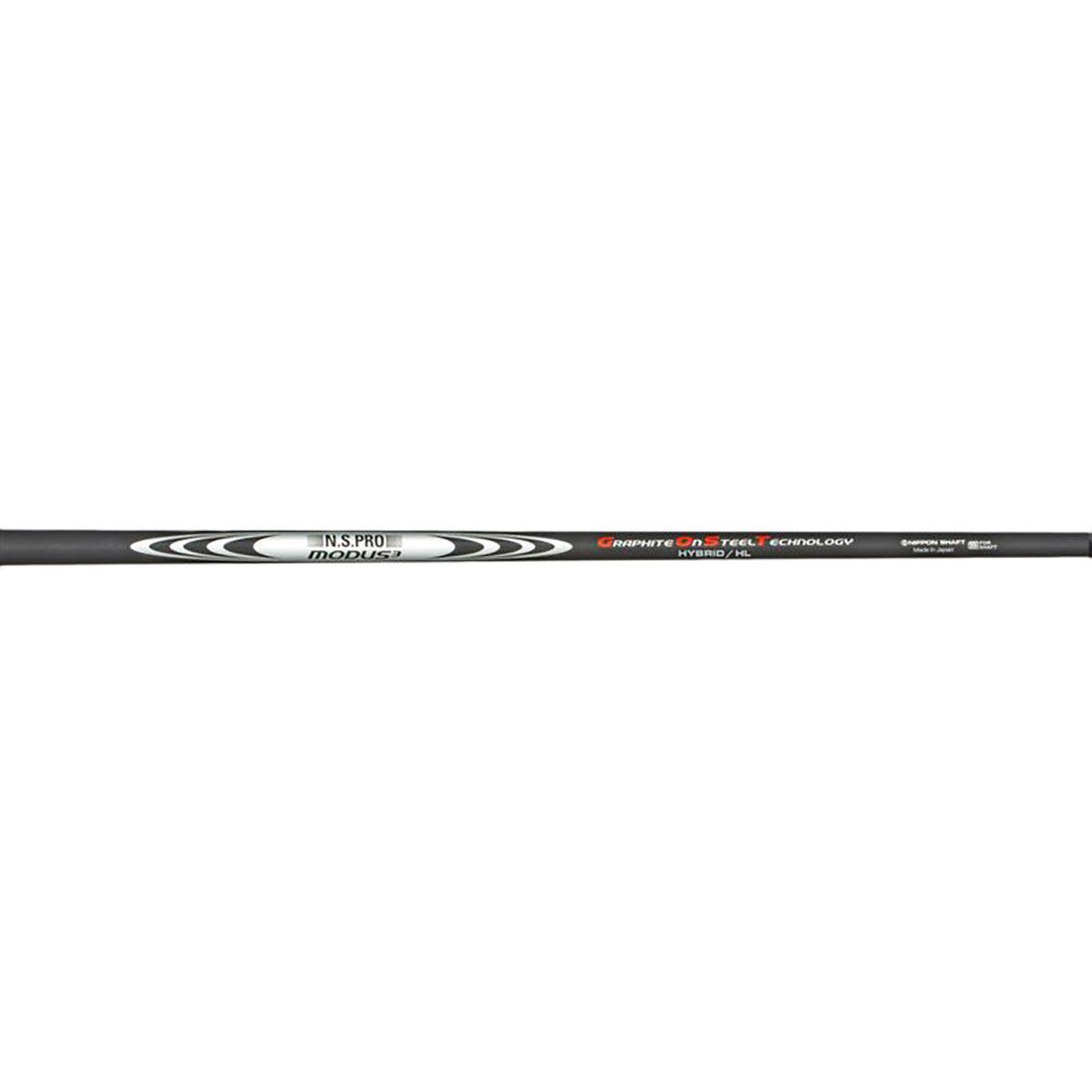 タイトリスト（TITLEIST）（メンズ）GT2 ユーティリティメタル(ロフト18度)MODUS3 H GOST