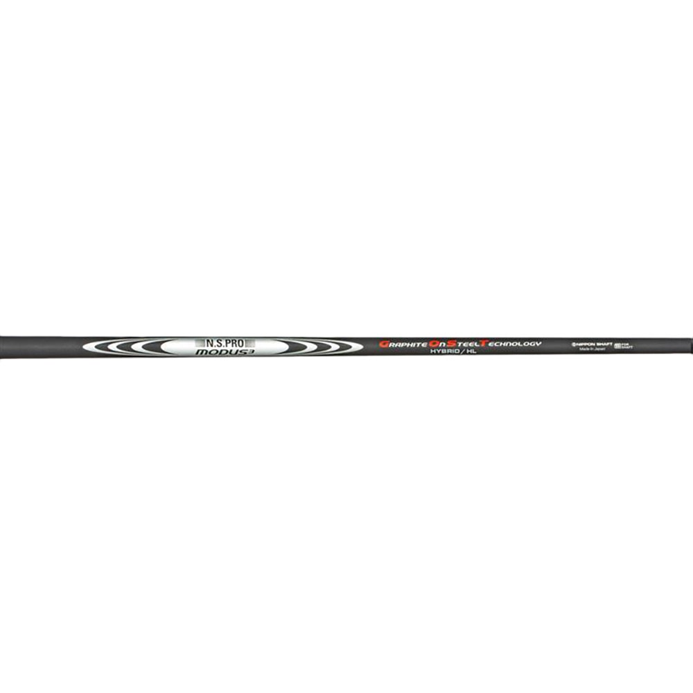 タイトリスト（TITLEIST）（メンズ）GT2 ユーティリティメタル(ロフト21度)MODUS3 H GOST