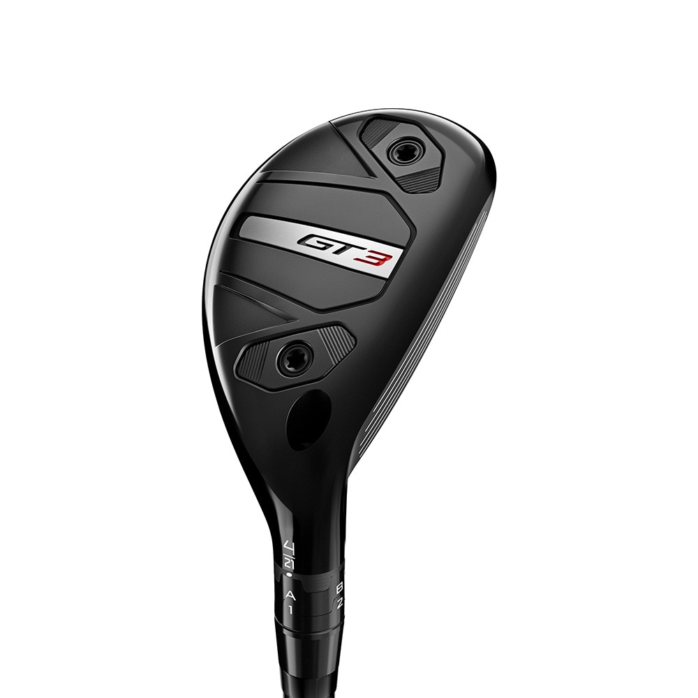 タイトリスト（TITLEIST）（メンズ）GT3 ユーティリティメタル(ロフト21度)TENSEI 1K BLACK HY