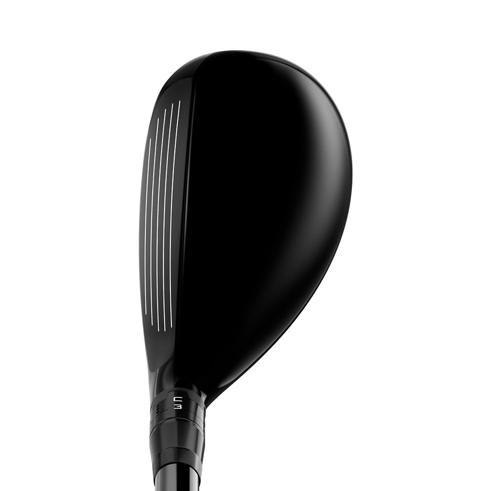 タイトリスト（TITLEIST）（メンズ）GT3 ユーティリティメタル(ロフト21度)TENSEI 1K BLACK HY