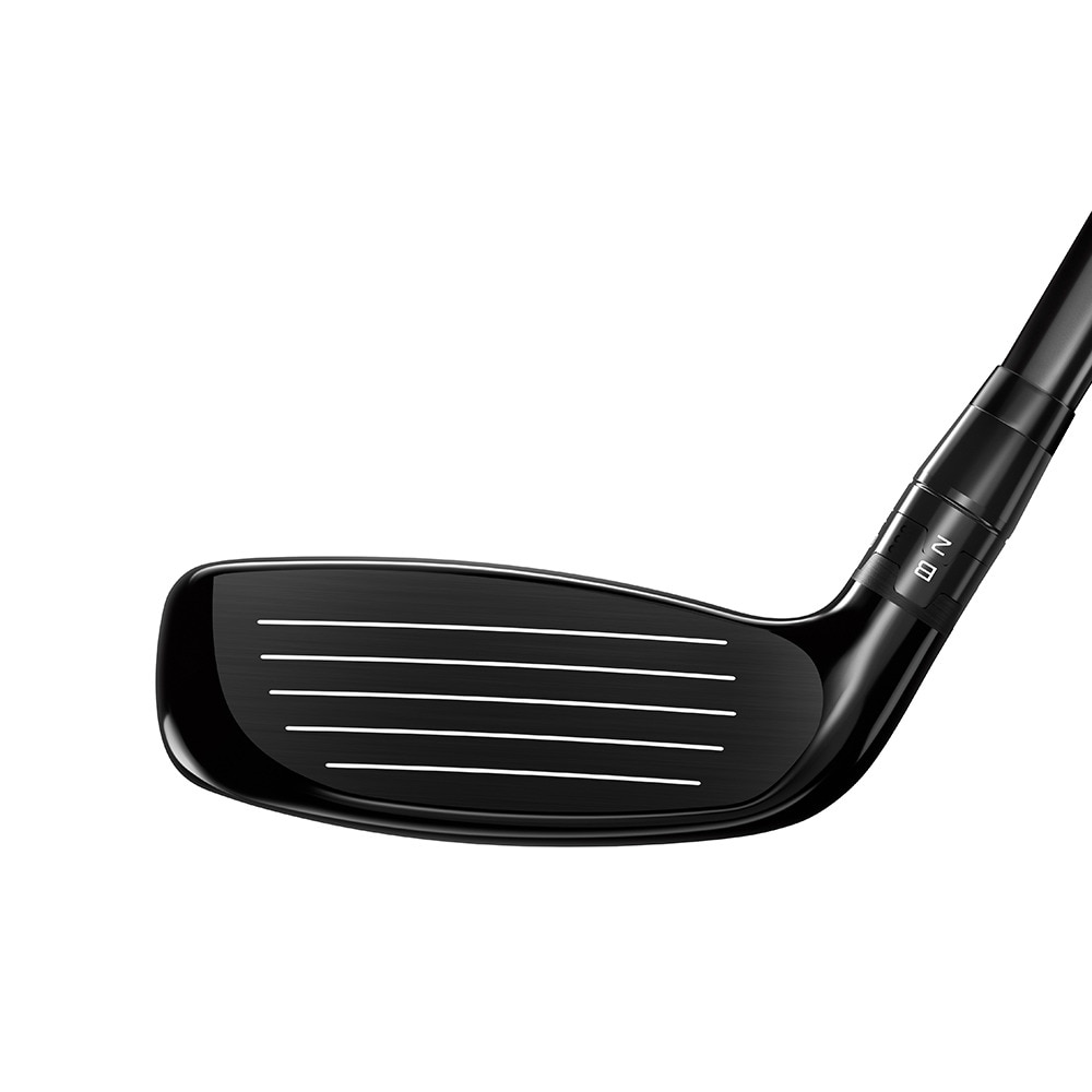 タイトリスト（TITLEIST）（メンズ）GT3 ユーティリティメタル(ロフト21度)TENSEI 1K BLACK HY