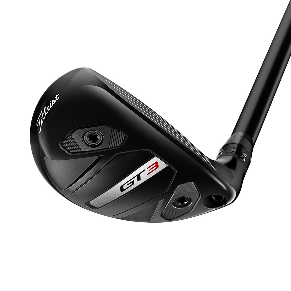 タイトリスト（TITLEIST）（メンズ）GT3 ユーティリティメタル(ロフト21度)TENSEI 1K BLACK HY