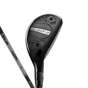(メンズ)GT3 ユーティリティメタル TENSEI 1K BLACK HY