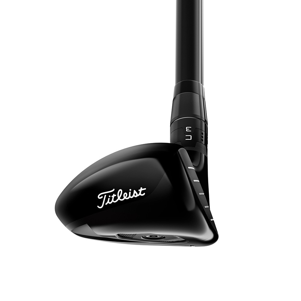 タイトリスト（TITLEIST）（メンズ）GT3 ユーティリティメタル(ロフト24度)TENSEI 1K BLACK HY