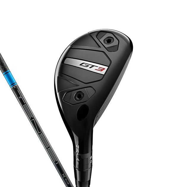 タイトリスト（TITLEIST）（メンズ）GT3 ユーティリティメタル(ロフト 