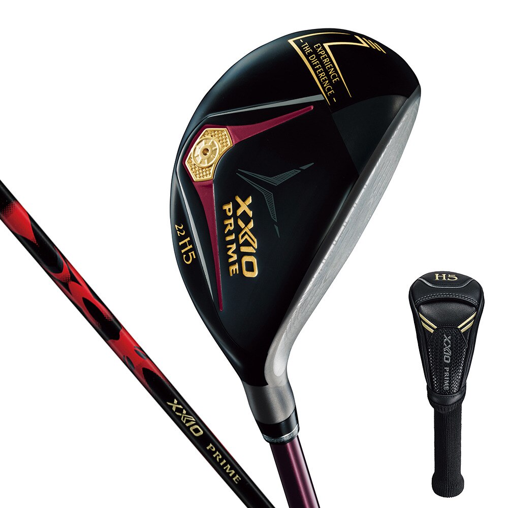 ゼクシオ（XXIO）（メンズ）ゼクシオ プライム 13 ハイブリッド(8H ロフト31度)ゼクシオ プライム SP-1300