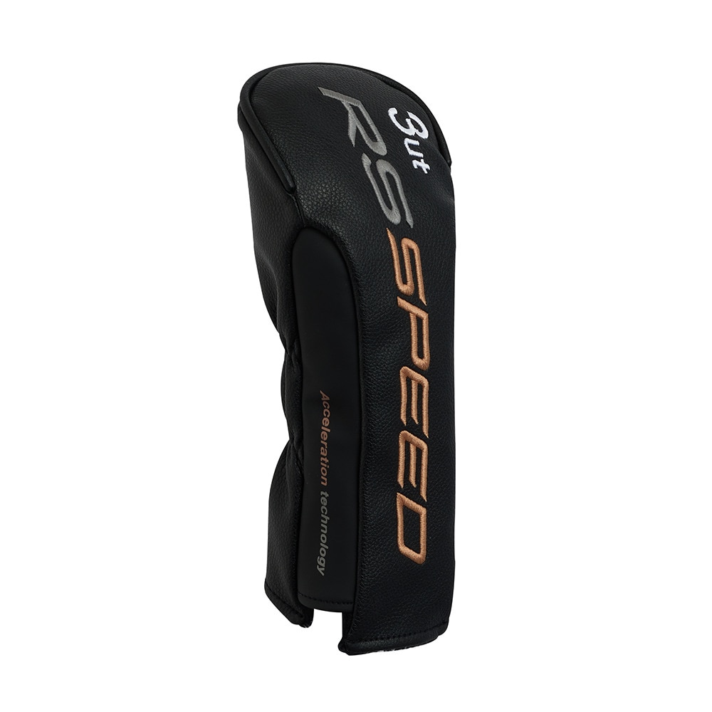 プロギア（PRGR）（メンズ）RS SPEED RSスピード ユーティリティ(6U ロフト29度)SPEEDER NX for PRGR