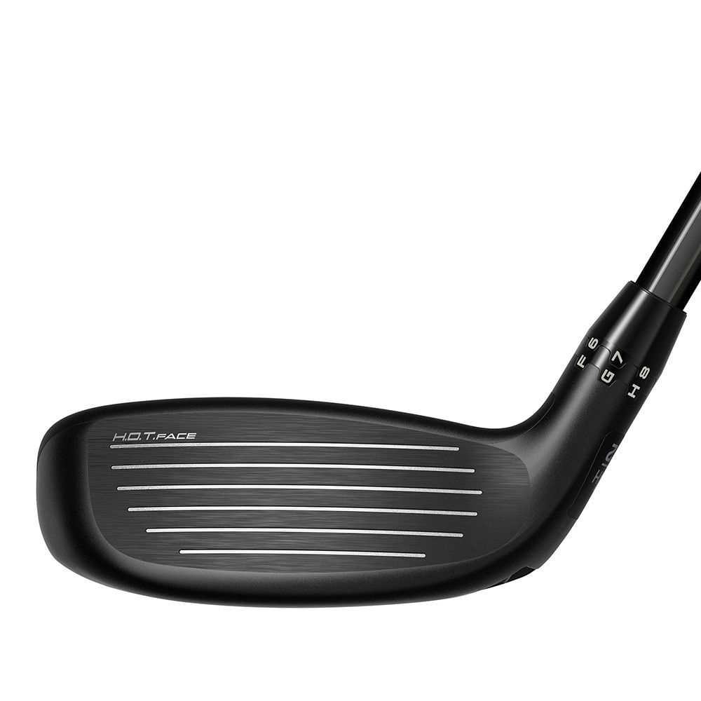 コブラ（Cobra）（メンズ）KING キング TEC5 ユーティリティ(4H ロフト22度)N.S.PRO 950GH neo