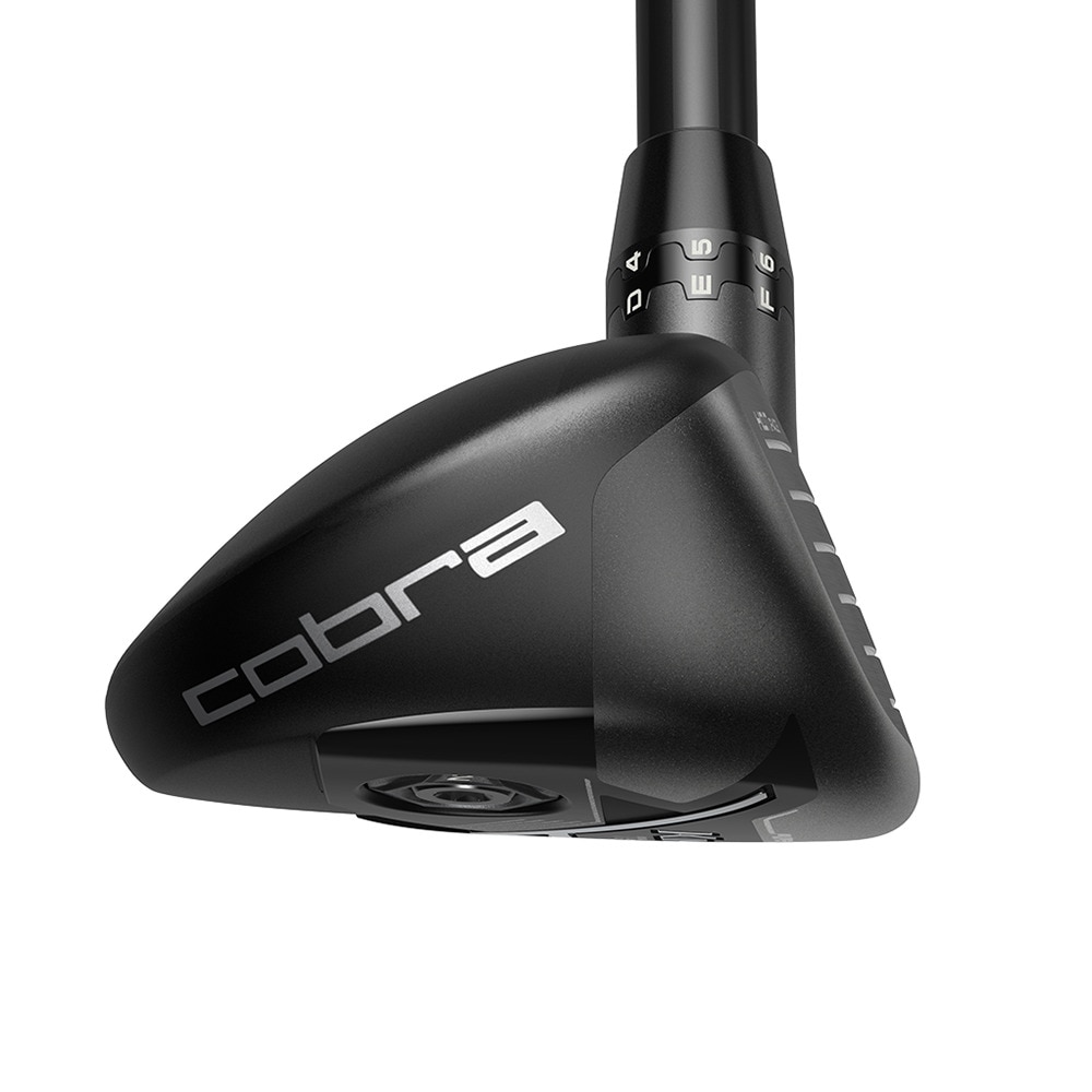 コブラ（Cobra）（メンズ）KING キング TEC5 ユーティリティ(4H ロフト22度)N.S.PRO 950GH neo