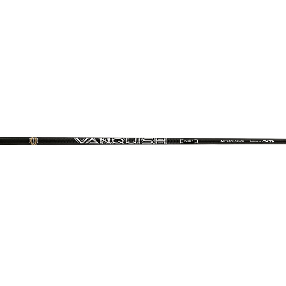 ロイヤルコレクション（ROYALCOLLECTION）（メンズ）VX ユーティリティ(4U ロフト22度)VANQUISH 5F