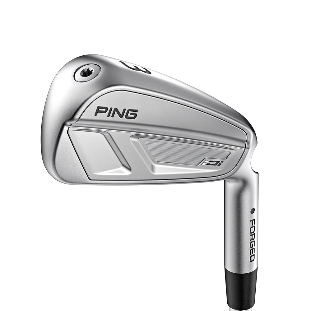 ピン（PING）（メンズ）【先行予約商品】iDi アイアン (3I ロフト20度) N.S.PRO MODUS3 TOUR 105