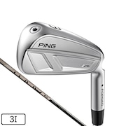 (メンズ)iDi アイアン (3I ロフト20度) PING TOUR 2.0 CHROME 85