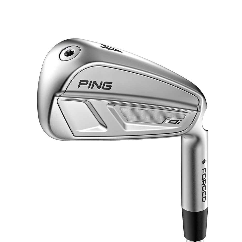 ピン（PING）（メンズ）【先行予約商品】iDi アイアン (4I ロフト23度) N.S.PRO MODUS3 TOUR 105