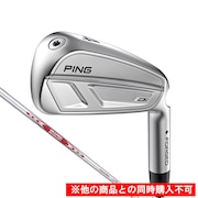 (メンズ)【先行予約商品】iDi アイアン (4I ロフト23度) N.S.PRO MODUS3 TOUR 105