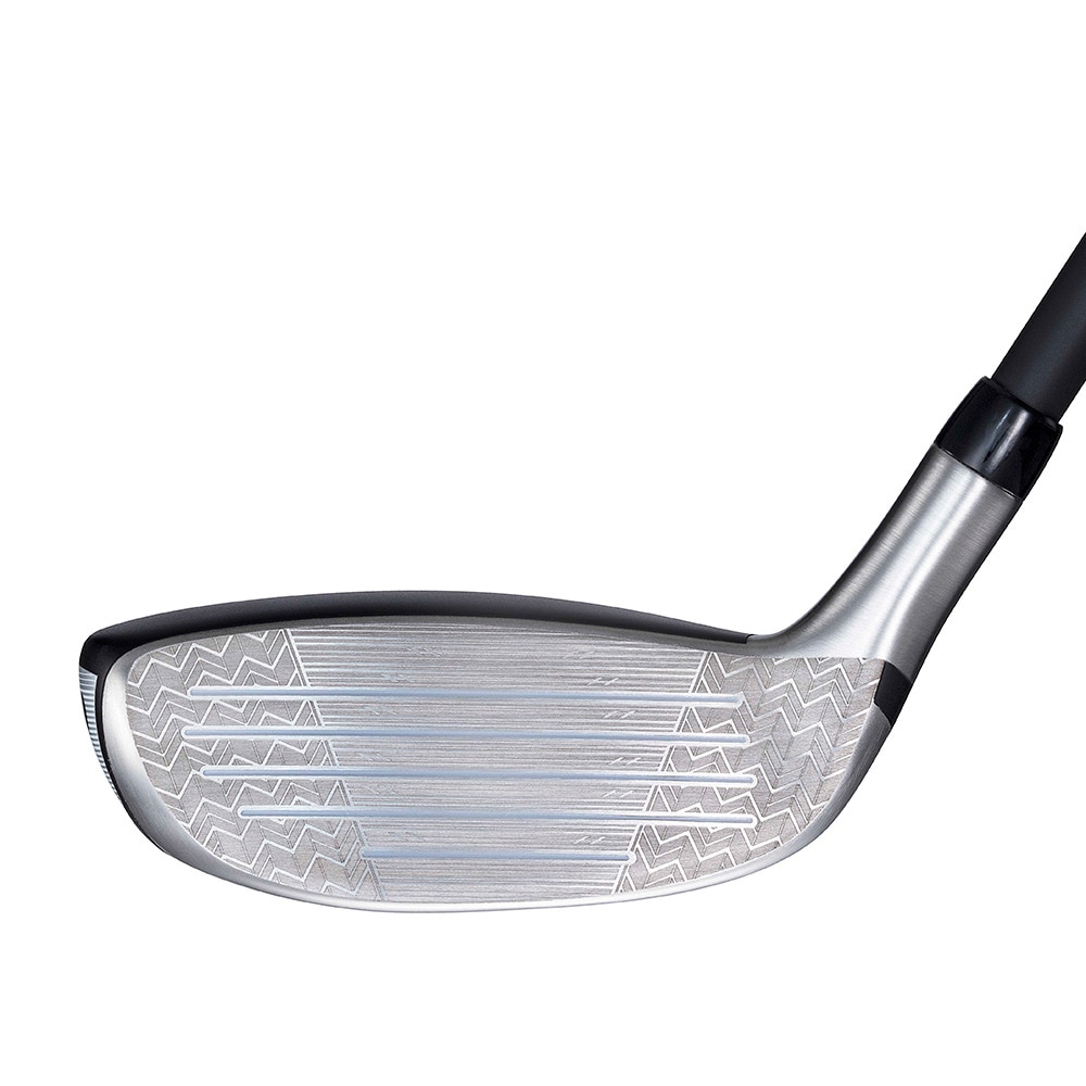 ブリヂストンゴルフ（BRIDGESTONE GOLF）（メンズ）【先行予約商品】BX1ST ハイブリッド(3H ロフト19度)VENTUS BS6h 2