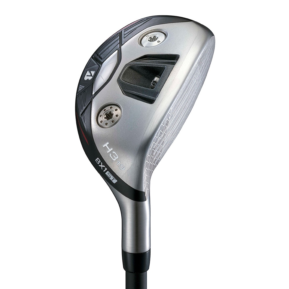 ブリヂストンゴルフ（BRIDGESTONE GOLF）（メンズ）【先行予約商品】BX1ST ハイブリッド(4H ロフト22度)VENTUS BS6h 2