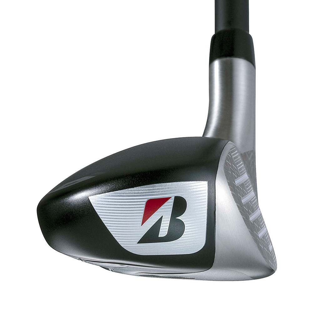 ブリヂストンゴルフ（BRIDGESTONE GOLF）（メンズ）【先行予約商品】BX1ST ハイブリッド(4H ロフト22度)VENTUS BS6h 2
